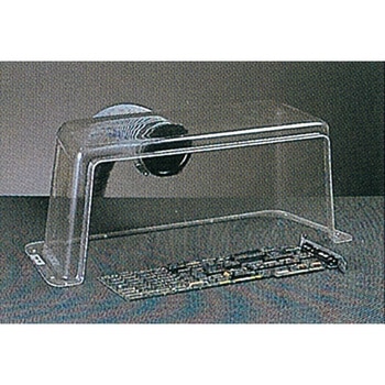 台式抽油烟机HAKKO白光B2418